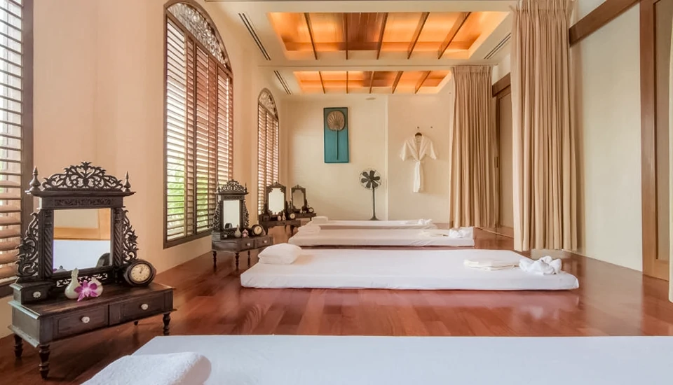 هتل سوکوسول بانکوک